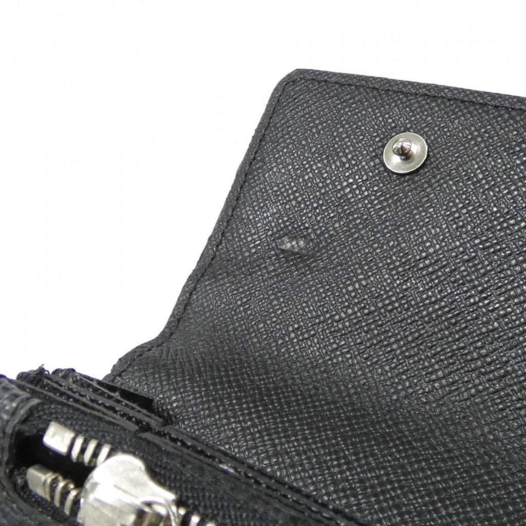 Louis Vuitton Graphite Coated Canvas