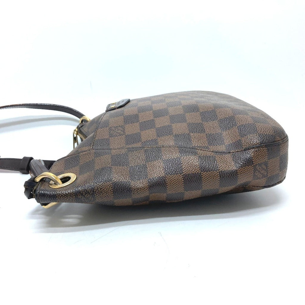 Louis Vuitton Brown Damier Canvas Pochette Shoulder Bag