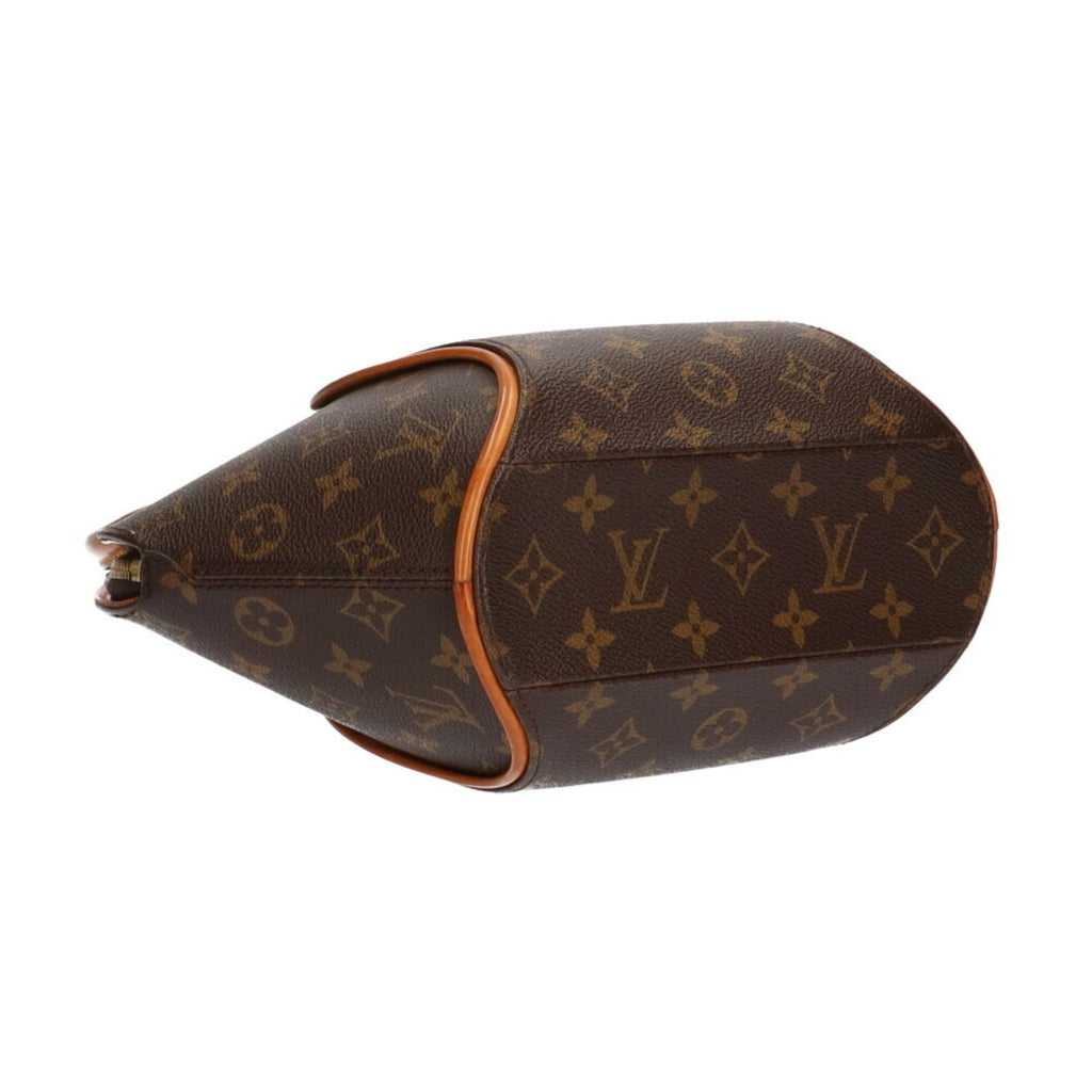 Louis Vuitton Ellipse PM Monogram Handbag Ladies