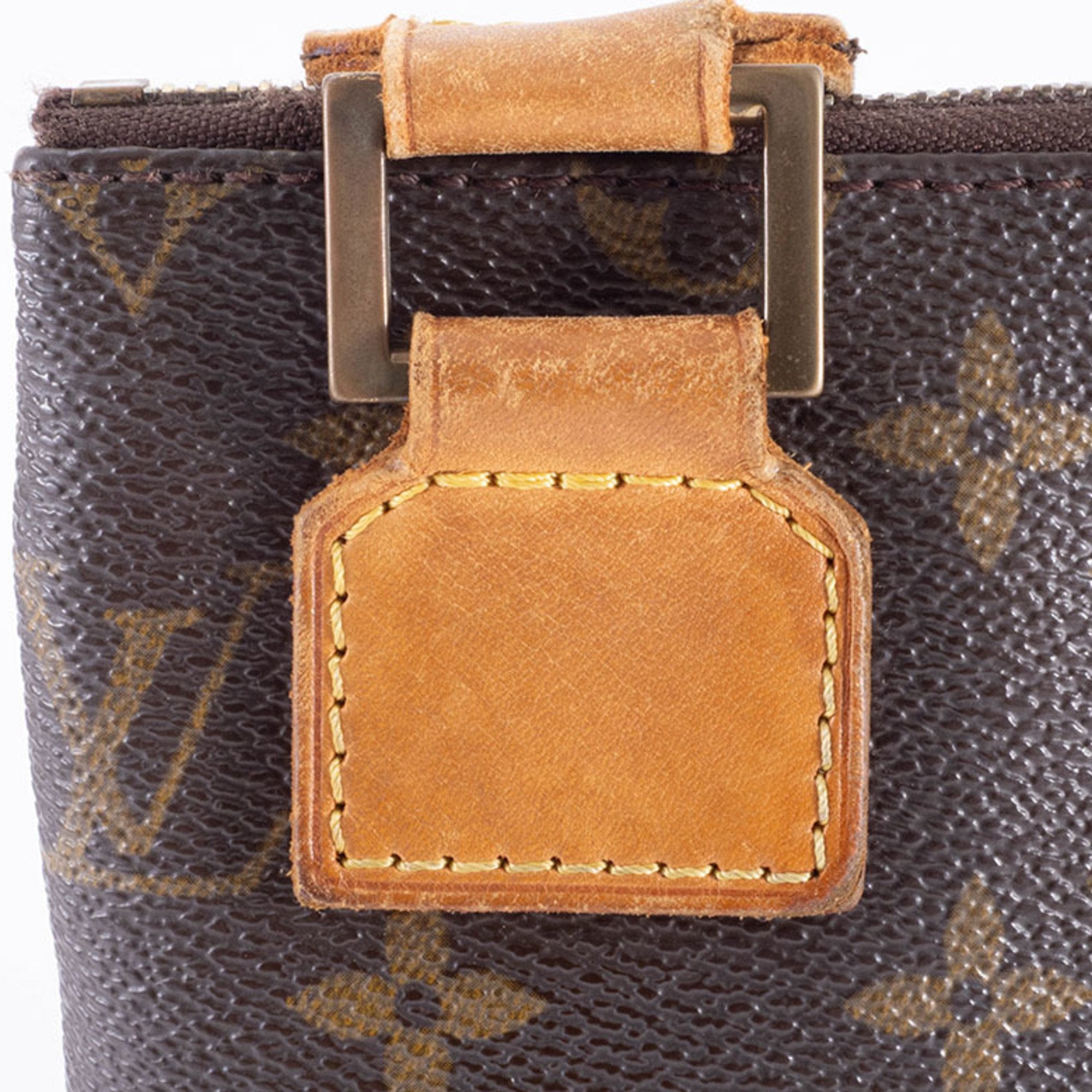 Louis Vuitton Monogram Monogram Monogram Shoulder Bag