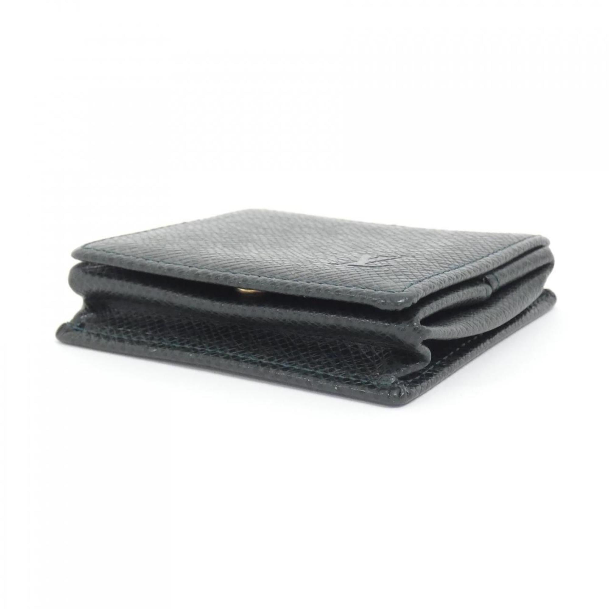 Louis Vuitton Episea Leather Coin Purse/Coin Case