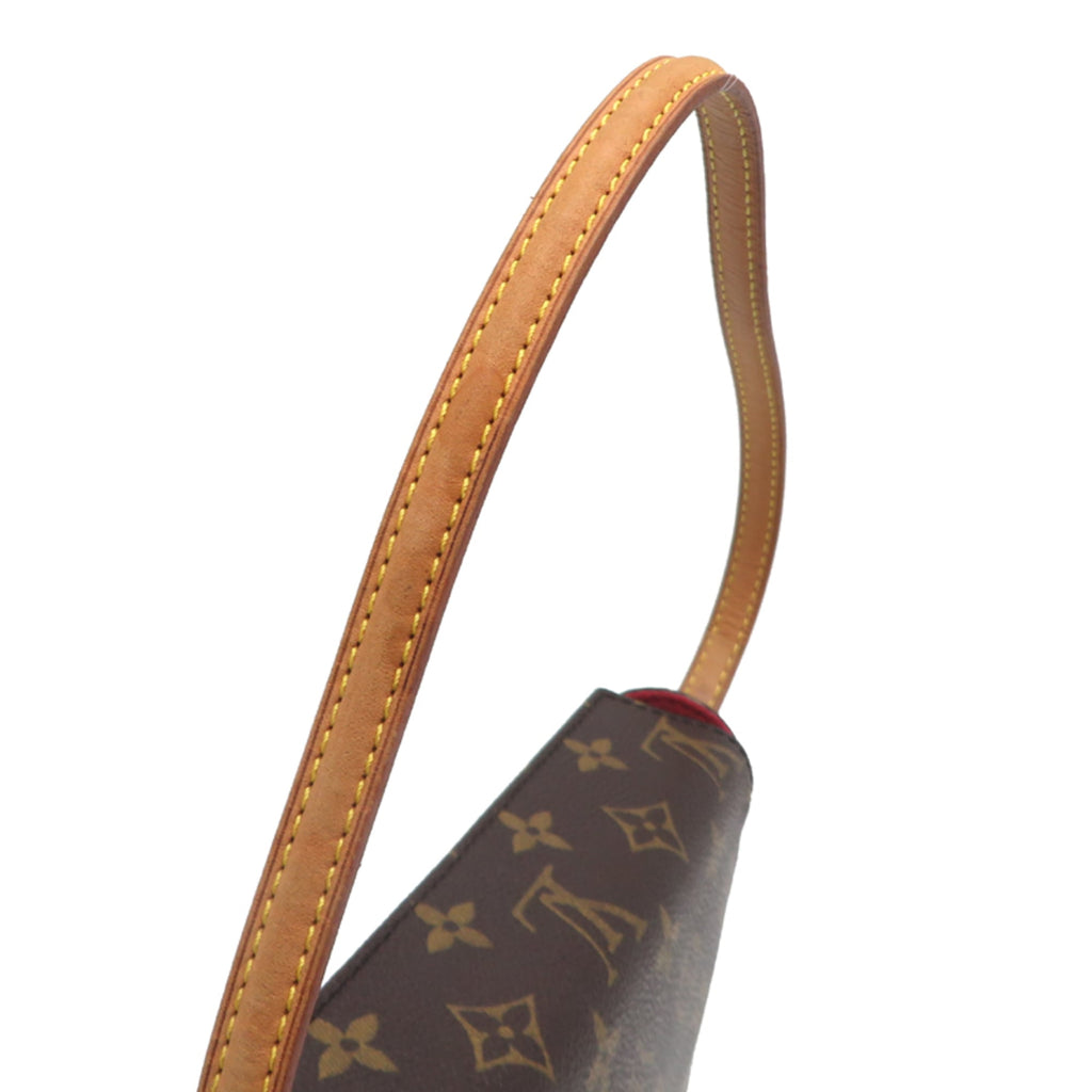 Louis Vuitton Monogram Brown Monogram Shoulder Bag