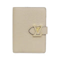 Louis Vuitton Galle Leather Wallet