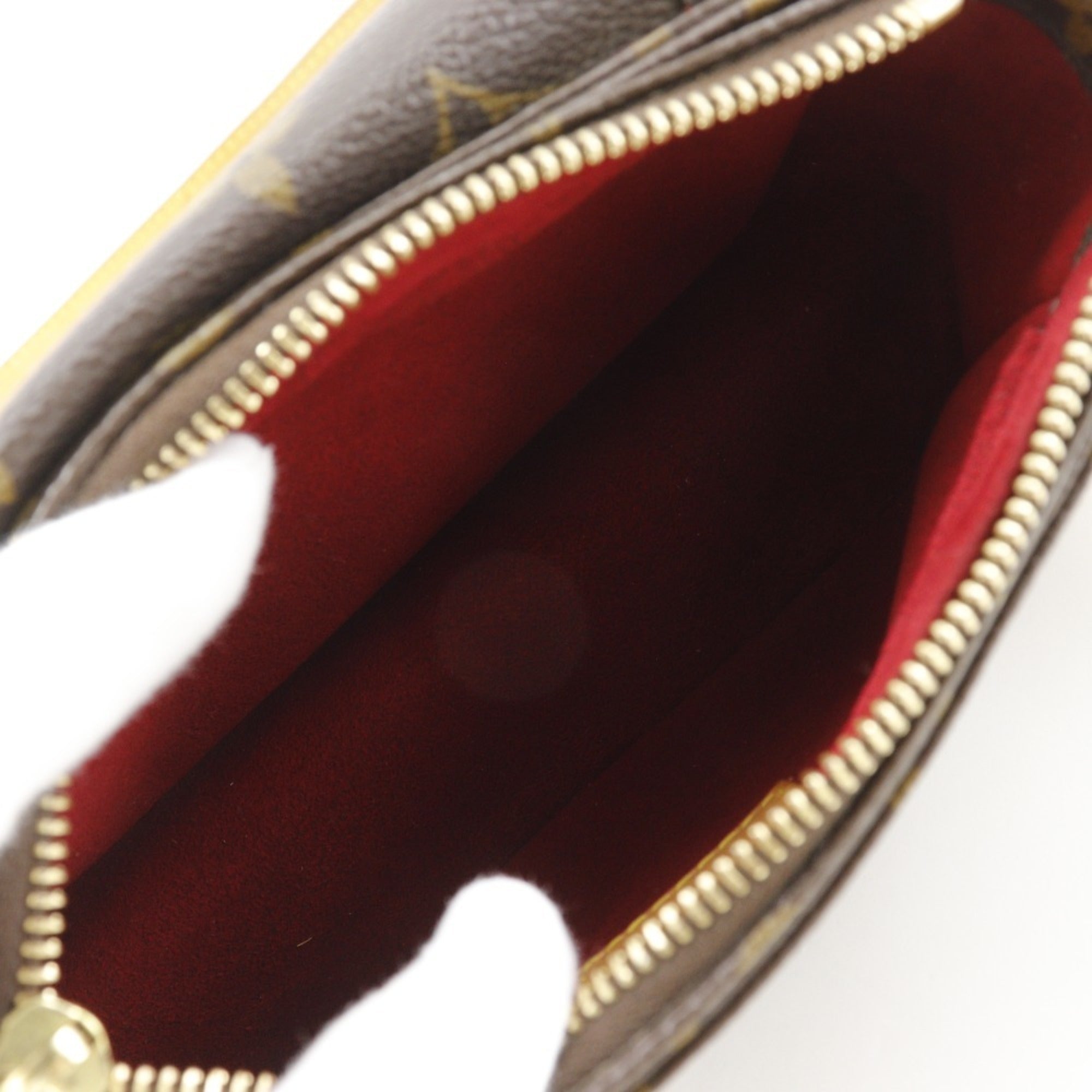 Louis Vuitton Brown Monogram Monogram Shoulder Bag