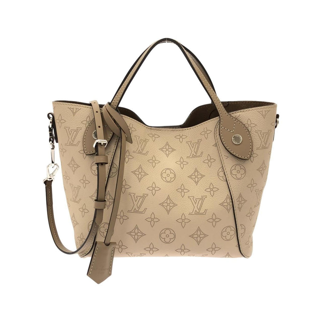 Louis Vuitton Galle Leather Handbag