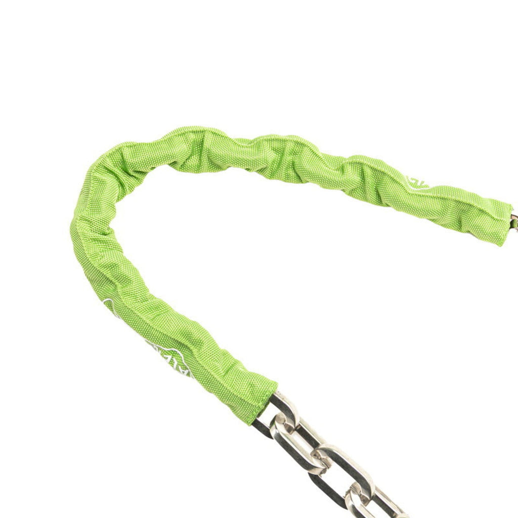 Balenciaga Black Green Leather Fanny Pack