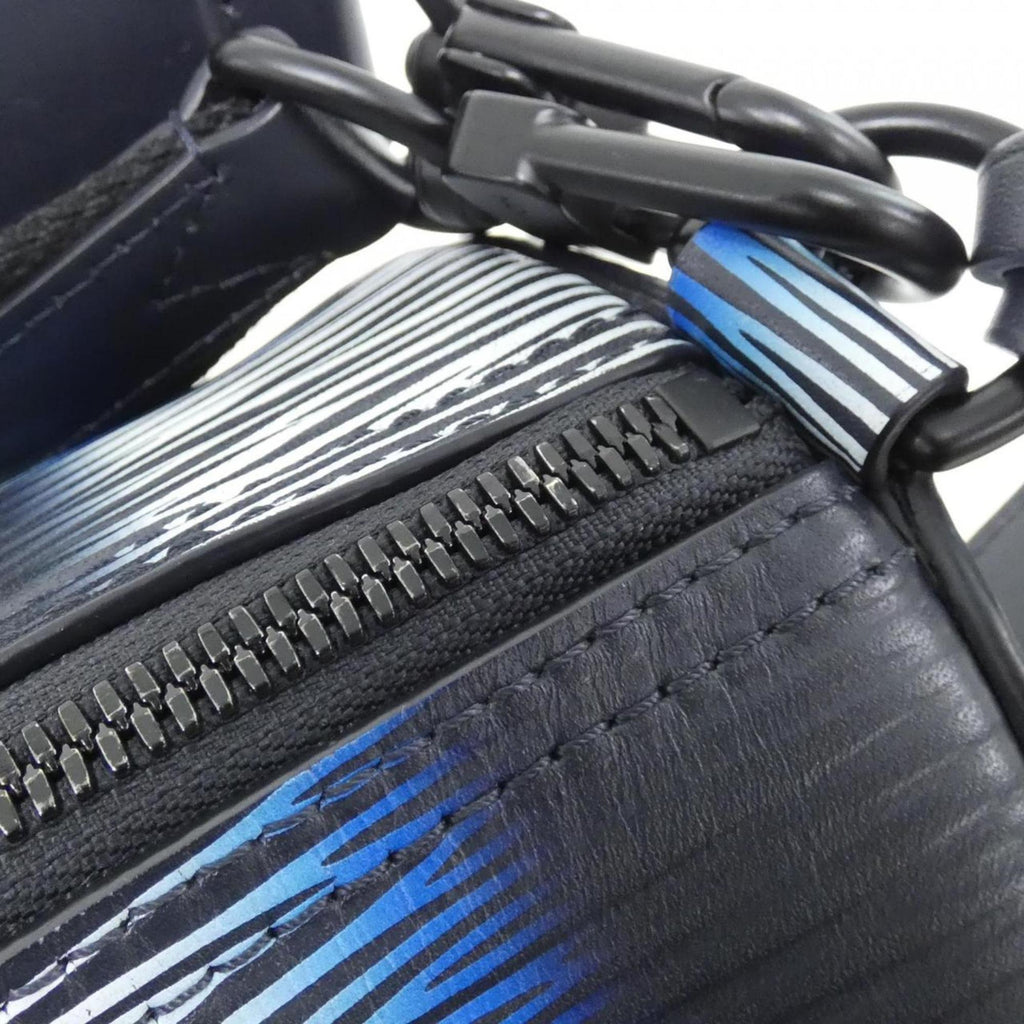 Louis Vuitton Leather Shoulder Bag