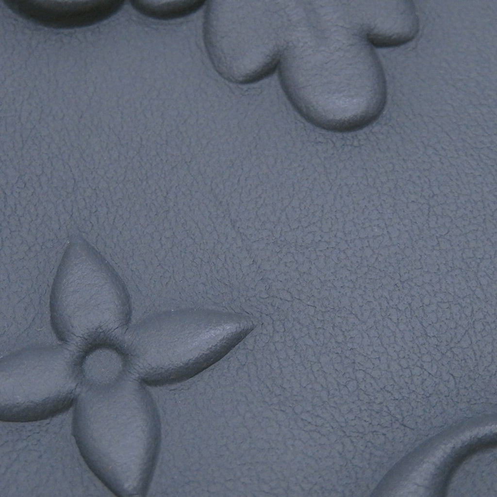 Louis Vuitton Monogram Monogram Leather Shoulder Bag