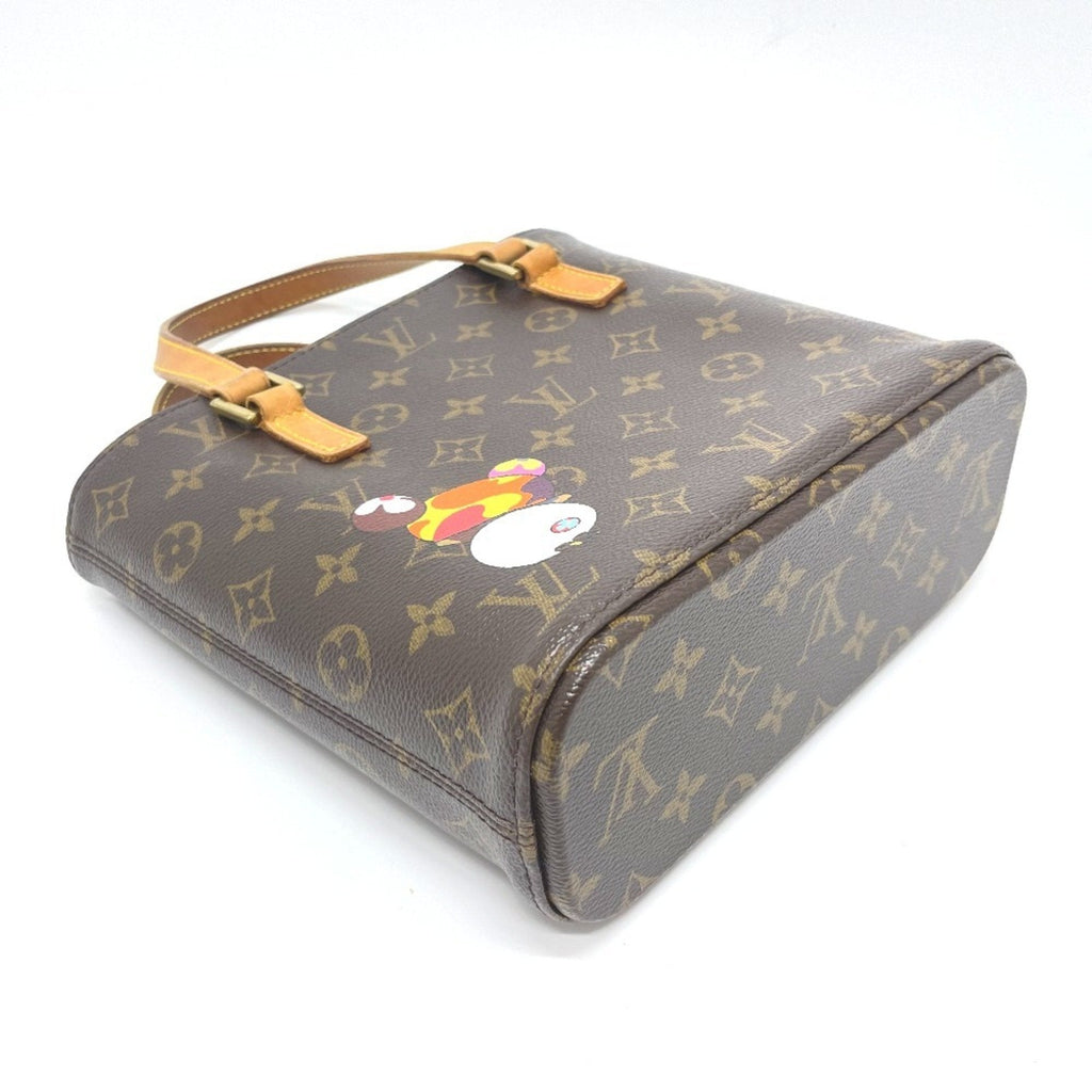 Louis Vuitton Brown Monogram Panda Monogram Handbag