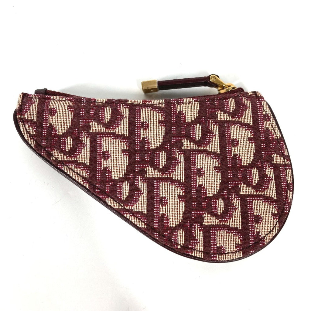 Christian Dior Other Other Coin Purse/Coin Case (Pre-Owned)