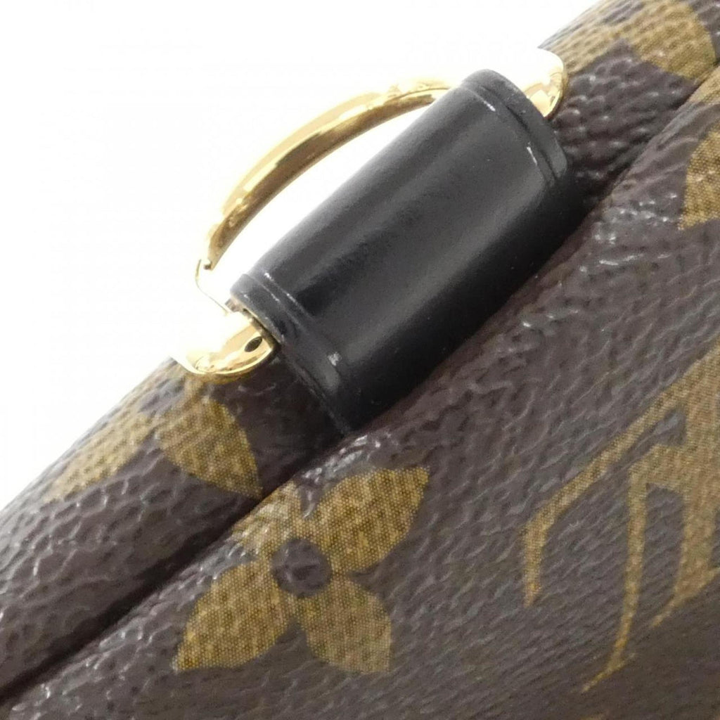 Louis Vuitton Marron Monogram Handbag