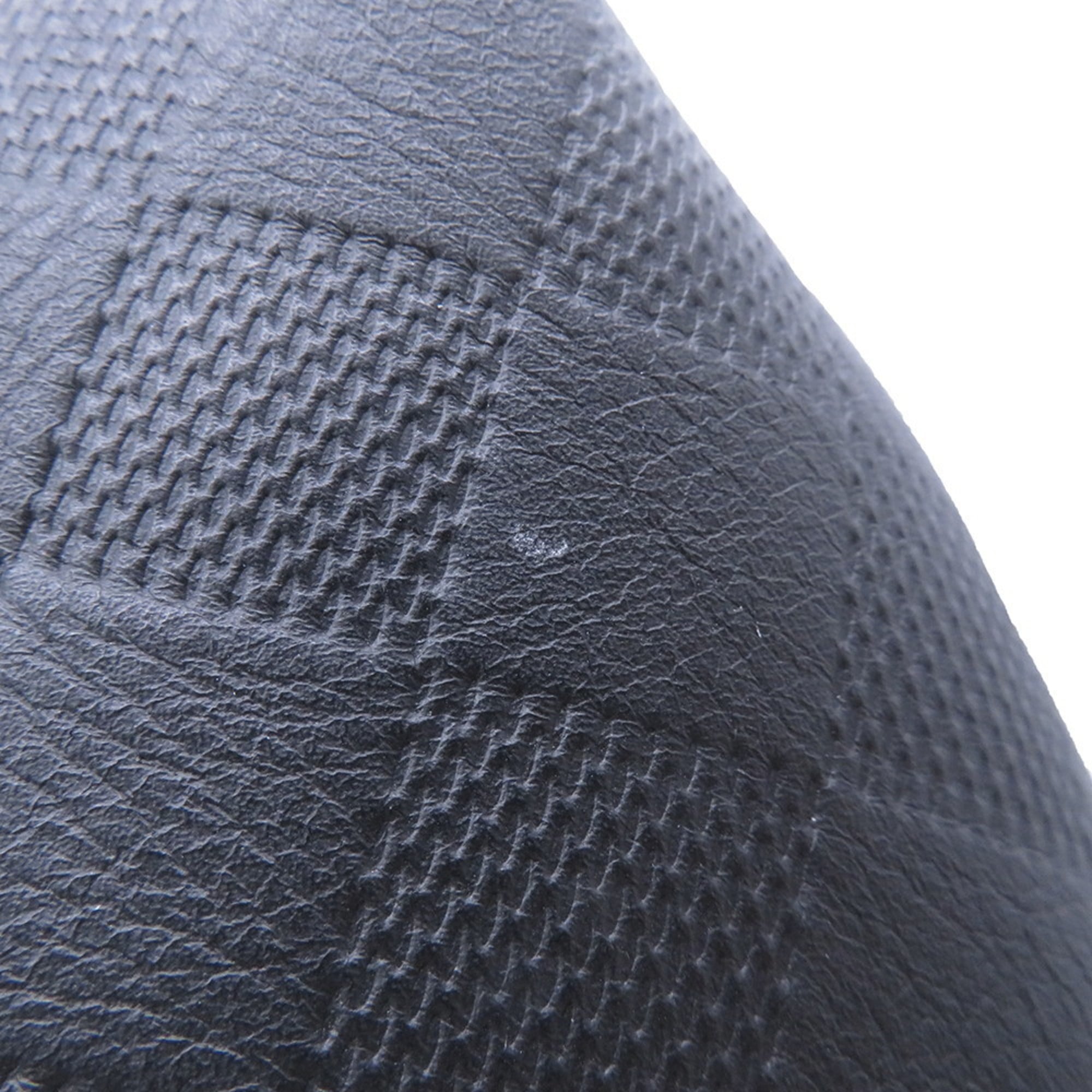 Louis Vuitton Damier Black Backpack