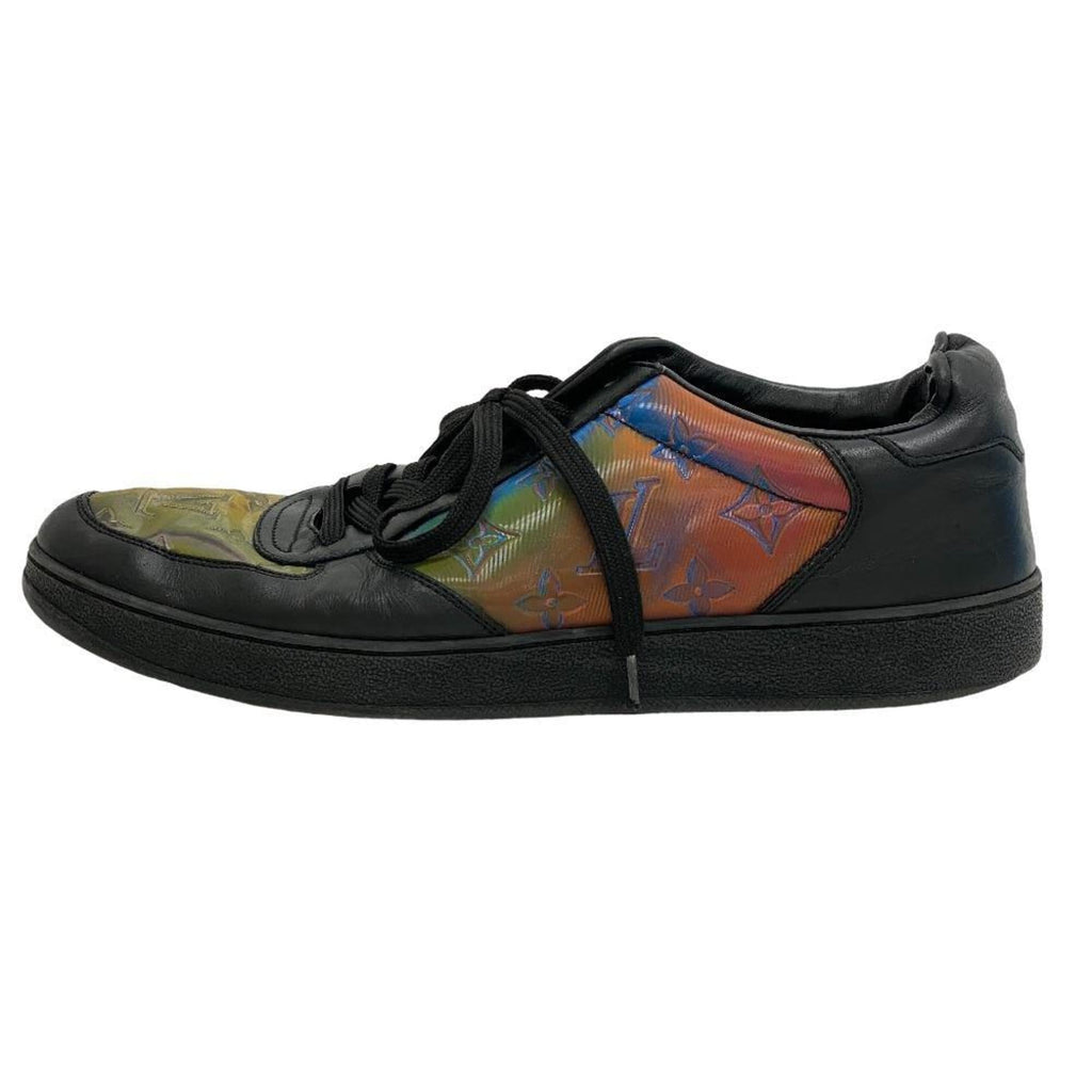 Louis Vuitton Black Sneakers