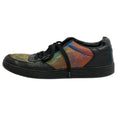Louis Vuitton Black Sneakers