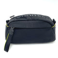 Chanel Black Cloth Pouch