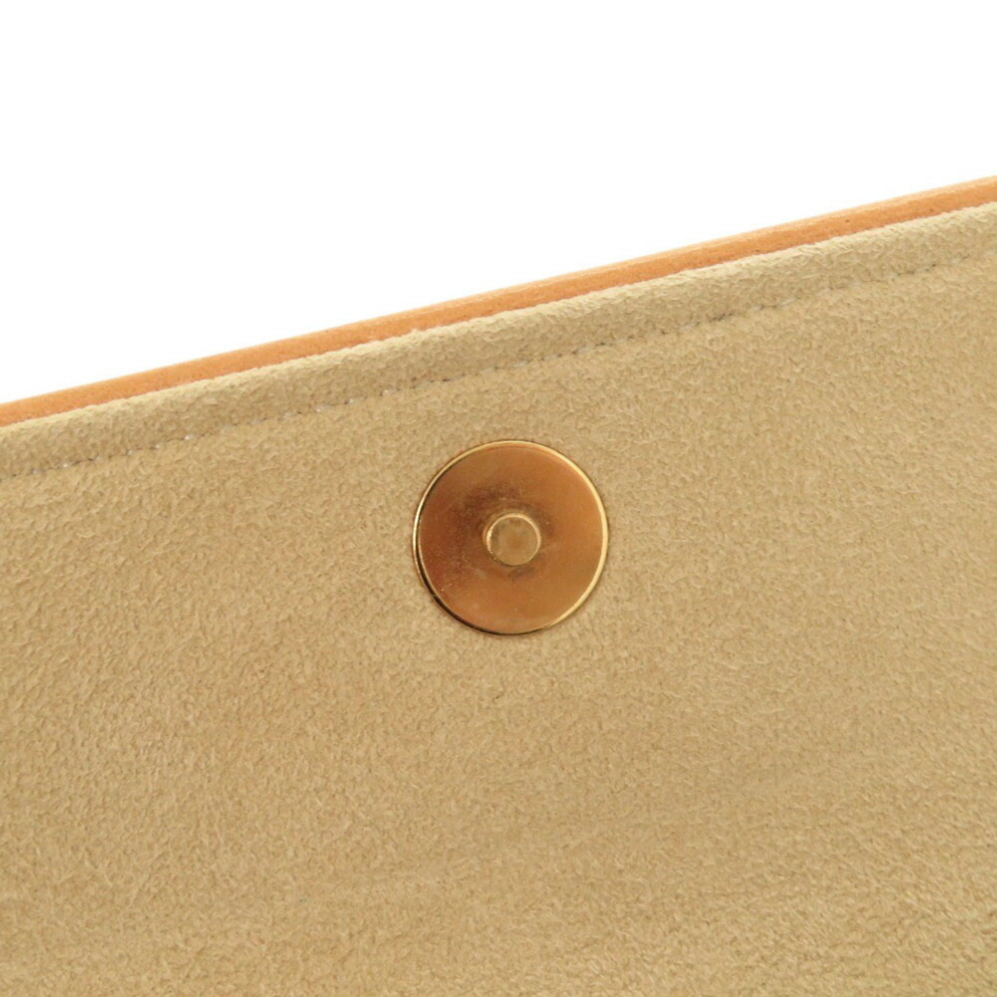 Louis Vuitton Brown Monogram Fanny Pack Pochette