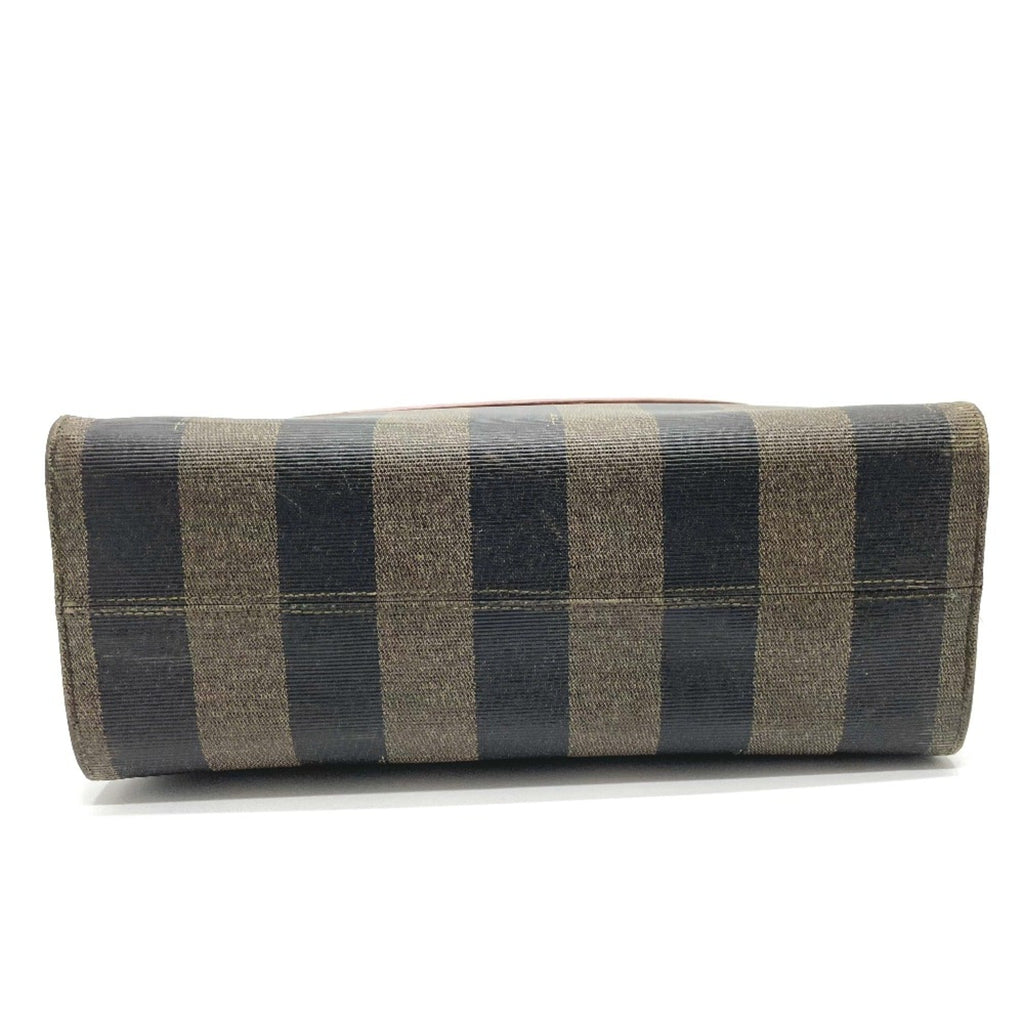 Fendi Brown Other Shoulder Bag