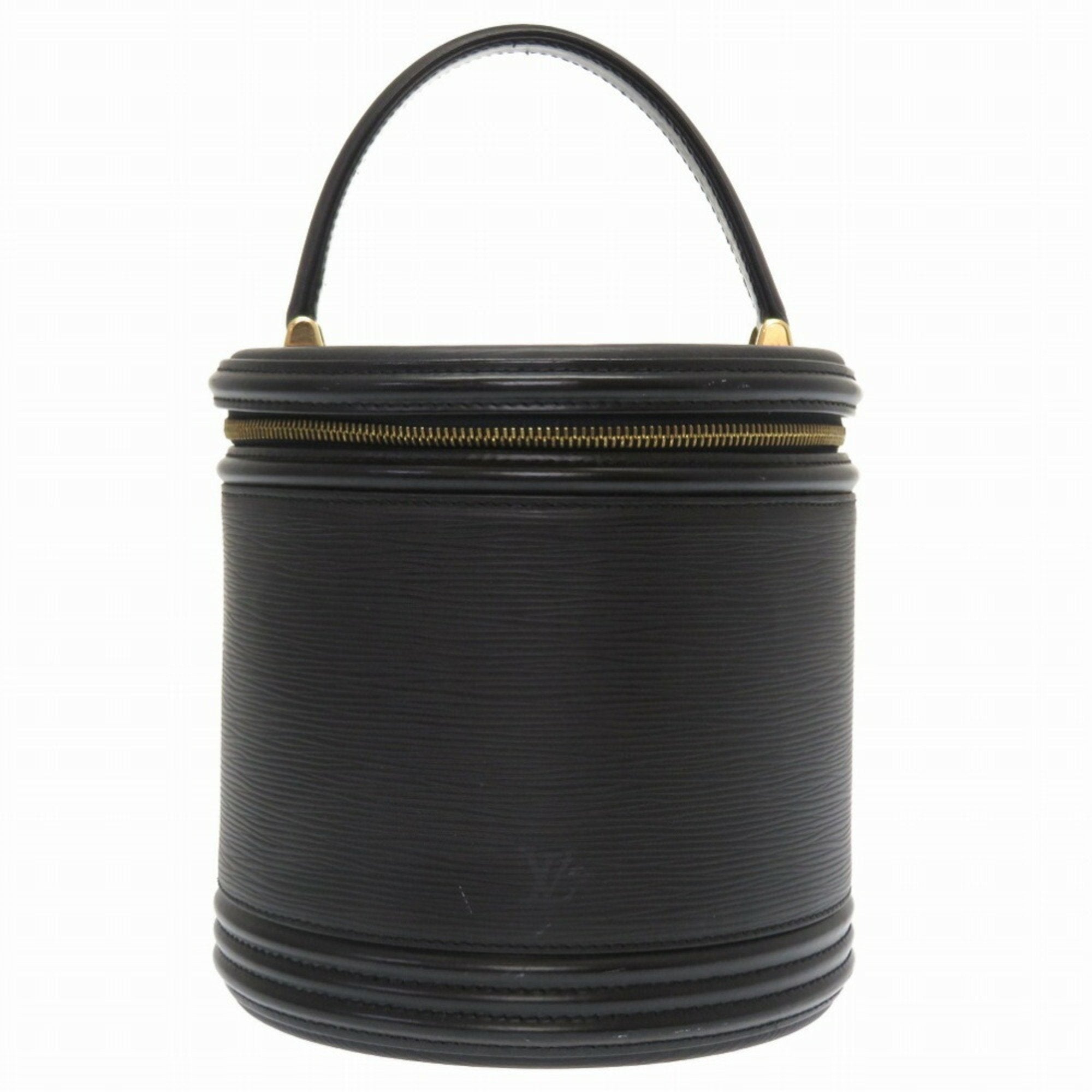 Louis Vuitton Epi Cannes Black M48032 Handbag Louis Vuitton338 LOUIS VUITTON