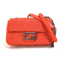 Fendi Red Other Shoulder Bag