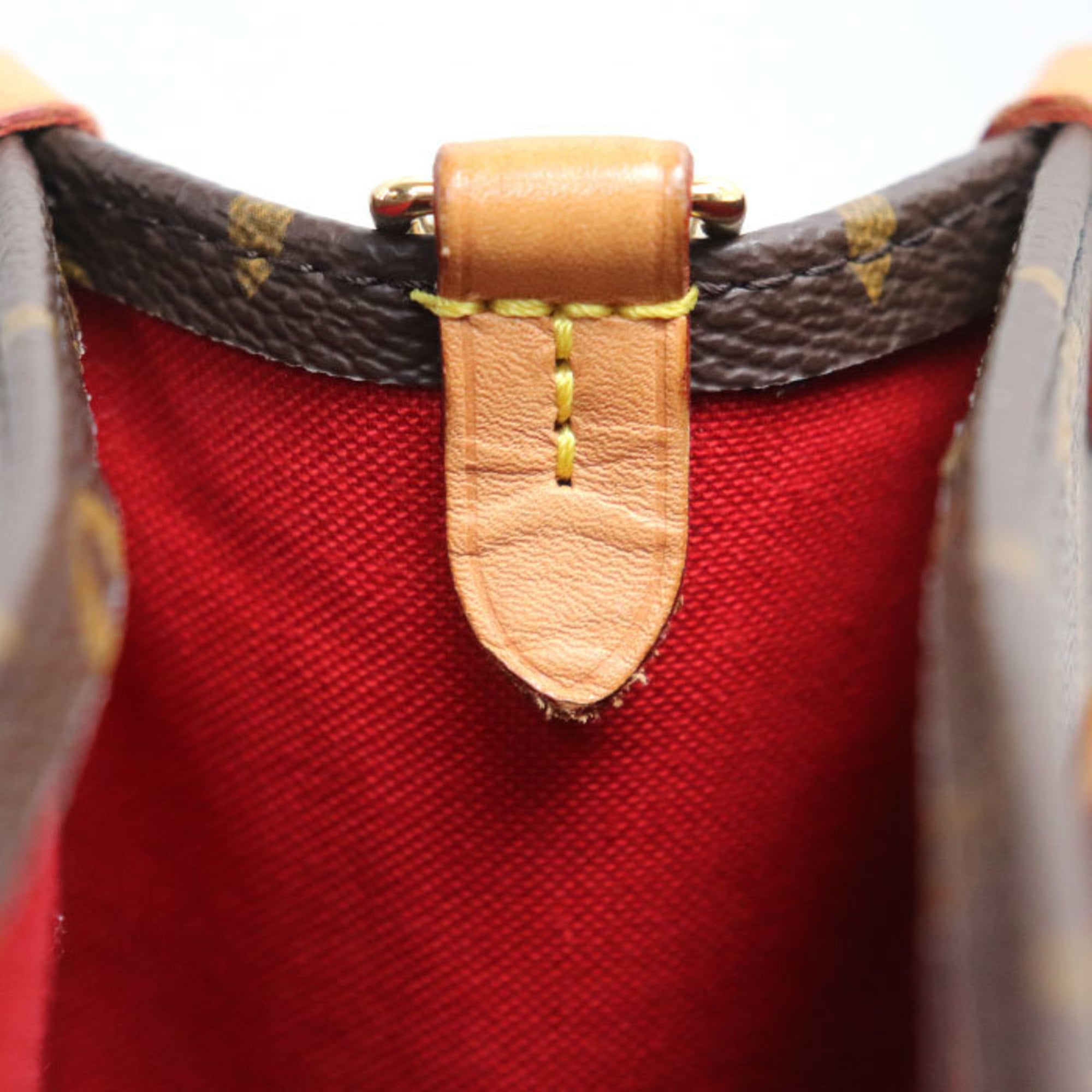 Louis Vuitton Monogram Monogram Shoulder Bag