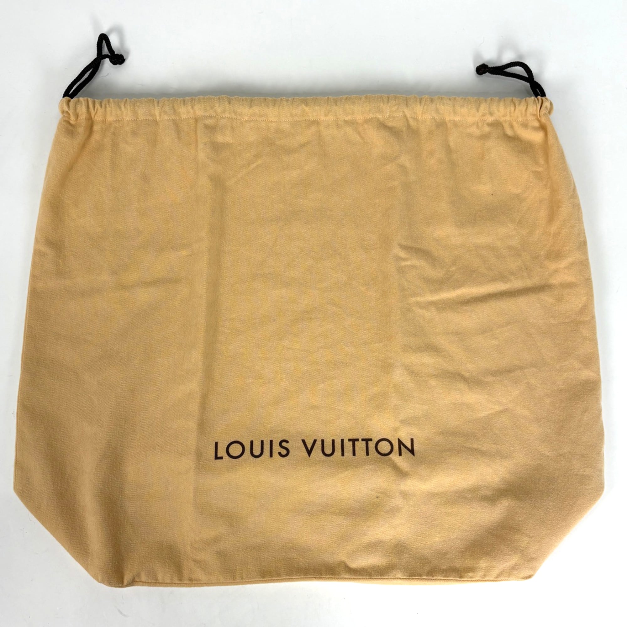 Louis Vuitton White Damier Azur Handbag Shoulder Bag Tote Bag