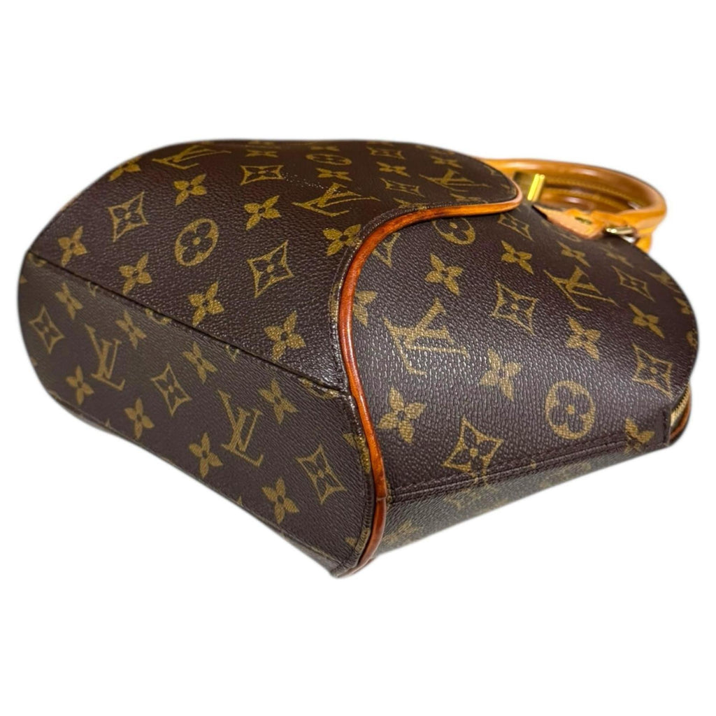 Louis Vuitton Monogram Brown Monogram Handbag