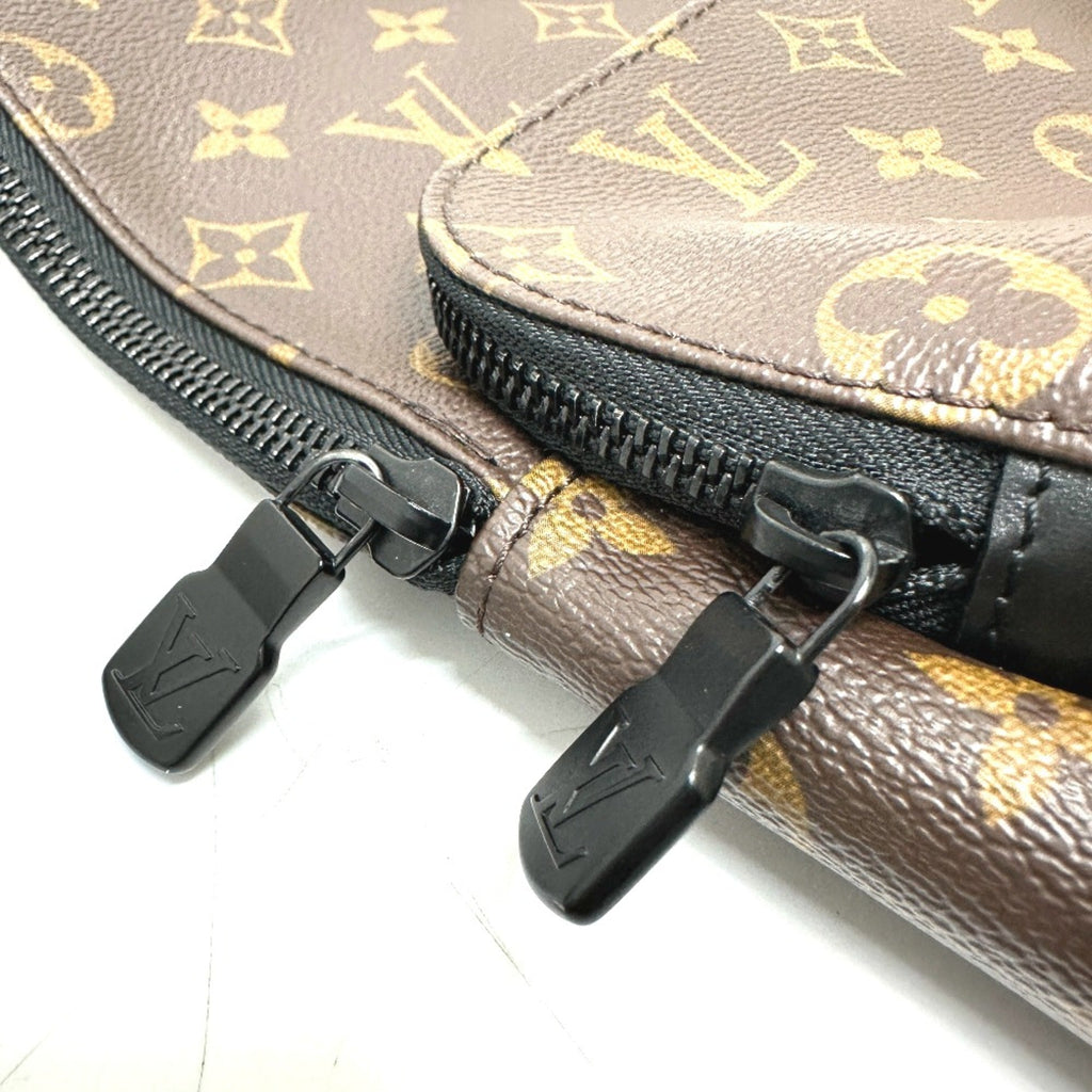 Louis Vuitton Brown Other Other