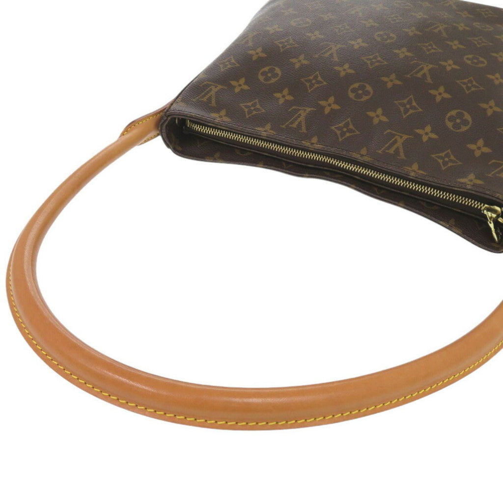 Louis Vuitton Monogram Brown Monogram Shoulder Bag