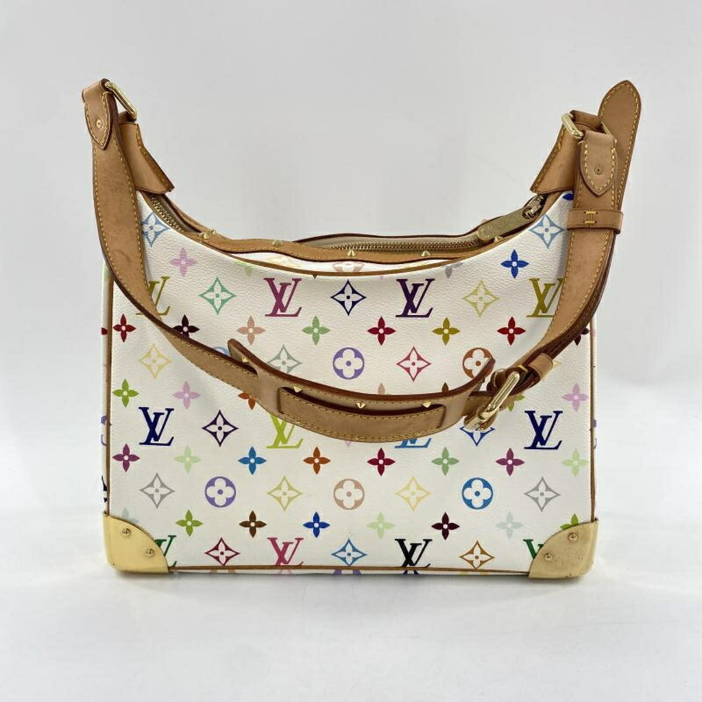 Louis Vuitton Multi-Color Monogram Shoulder Bag