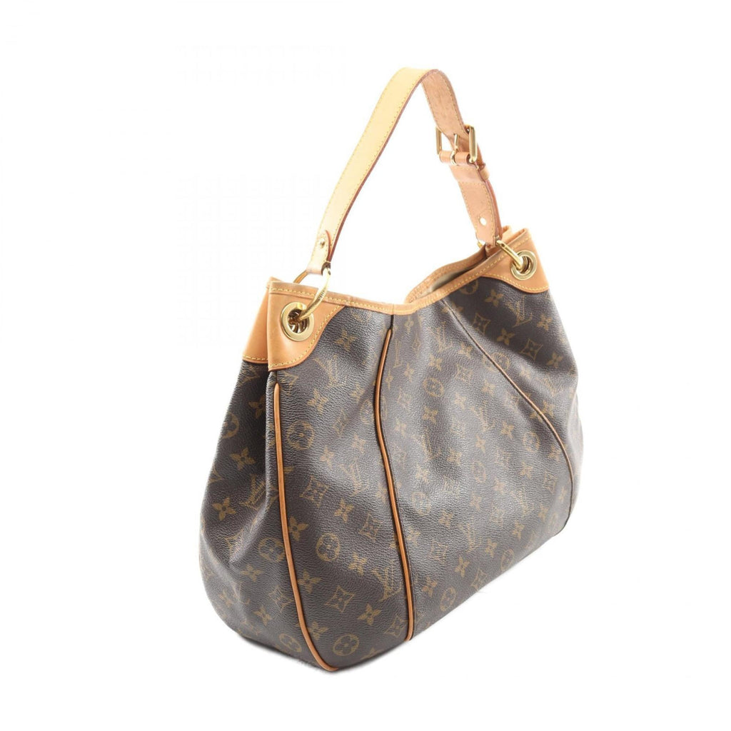 Louis Vuitton Brown Monogram Monogram Shoulder Bag