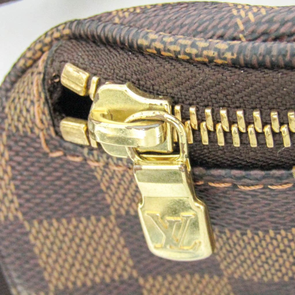 Louis Vuitton Damier Ebene Damier Canvas Fanny Pack
