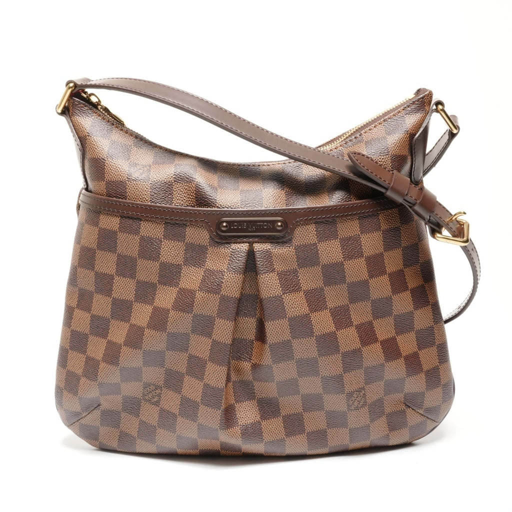 Louis Vuitton Brown Damier Canvas Shoulder Bag