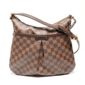 Louis Vuitton Brown Damier Canvas Shoulder Bag