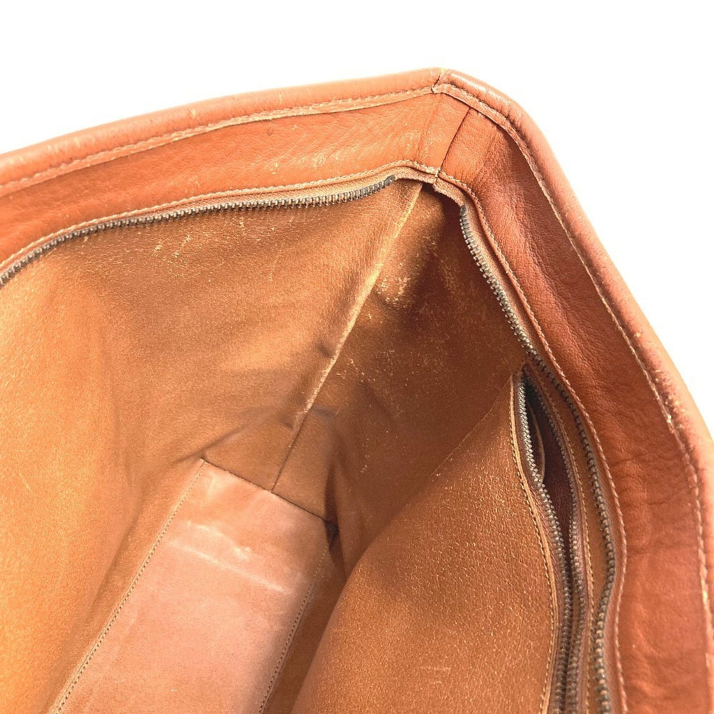 Louis Vuitton Brown Monogram Shoulder Bag Tote Bag