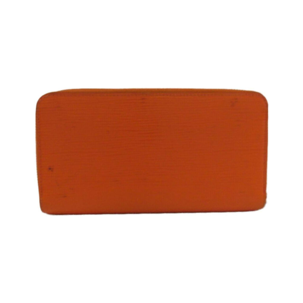 Louis Vuitton Pimont Leather Long Wallet