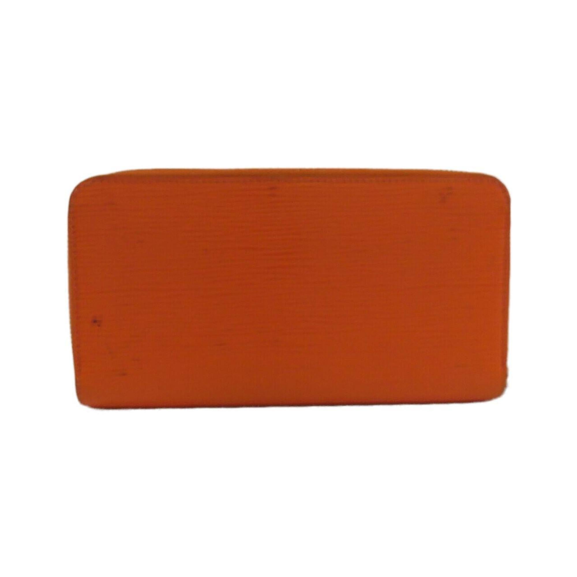Louis Vuitton Pimont Leather Long Wallet
