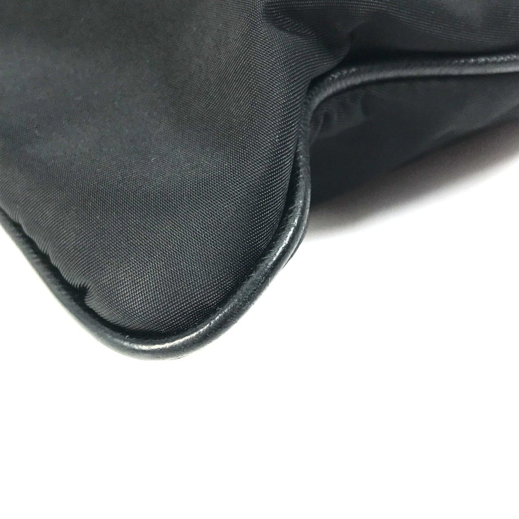 Prada Black Other Shoulder Bag