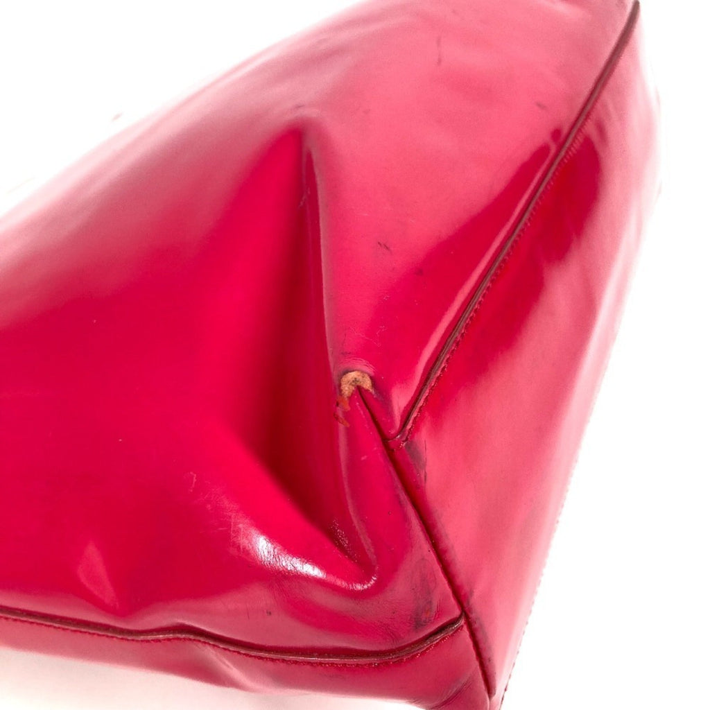 Prada Pink Handbag Tote Bag
