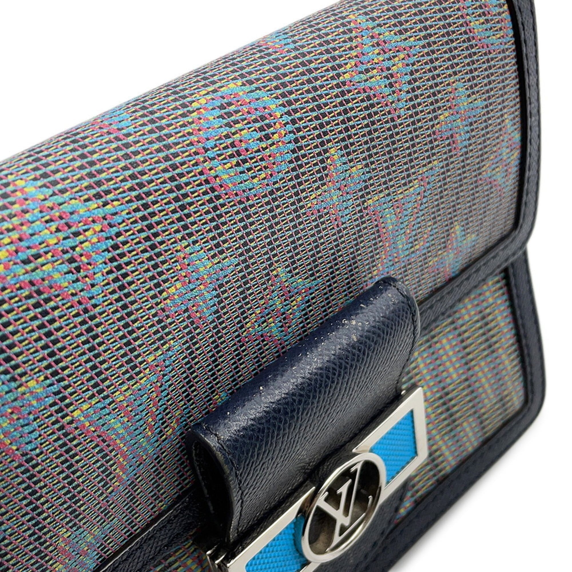 Louis Vuitton Monogram Multi-Color Monogram Shoulder Bag