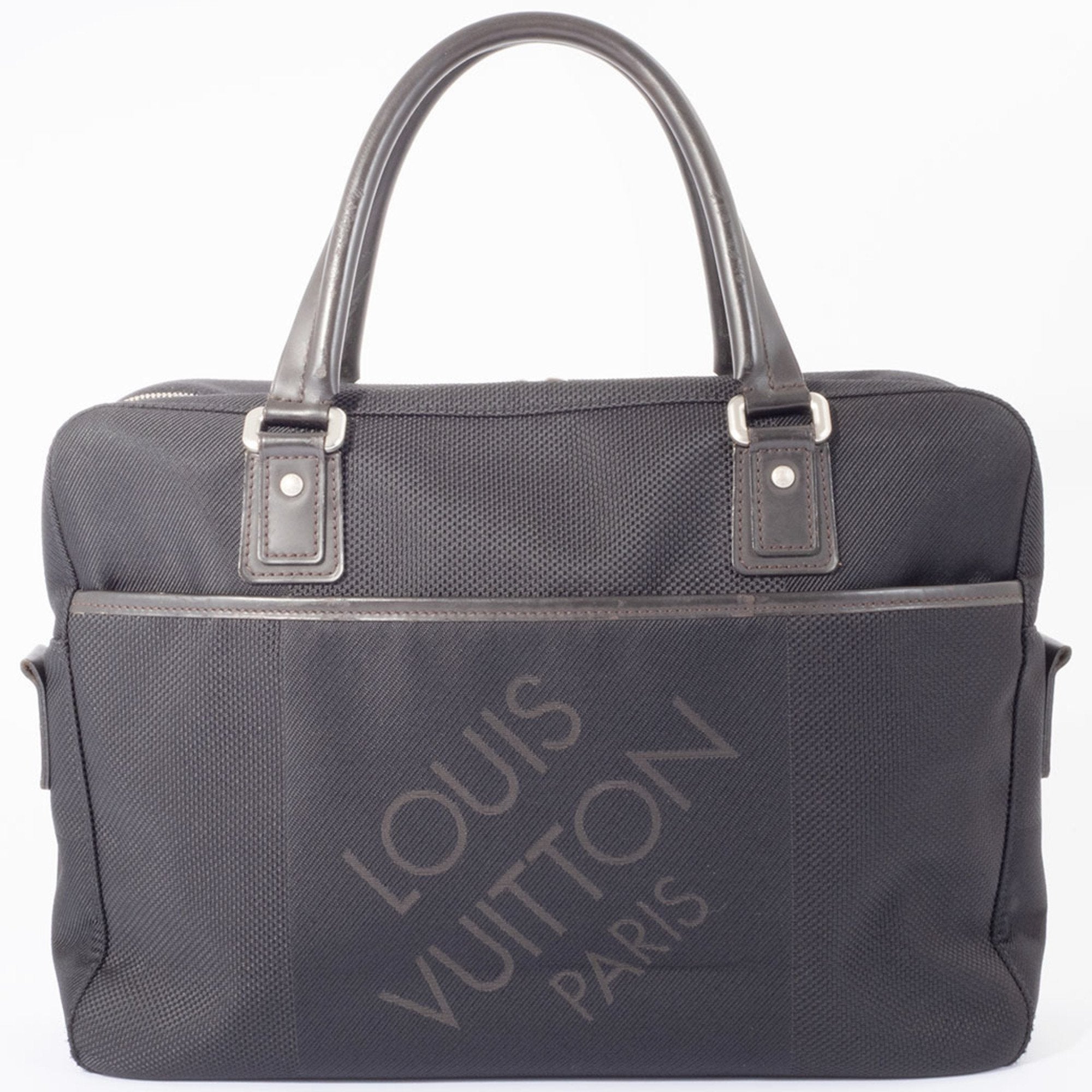 Louis Vuitton Damier Geant Black Damier Geant Tote Bag