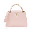 Louis Vuitton Pink Handbag