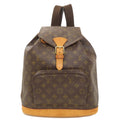 Louis Vuitton Monogram Monogram Backpack