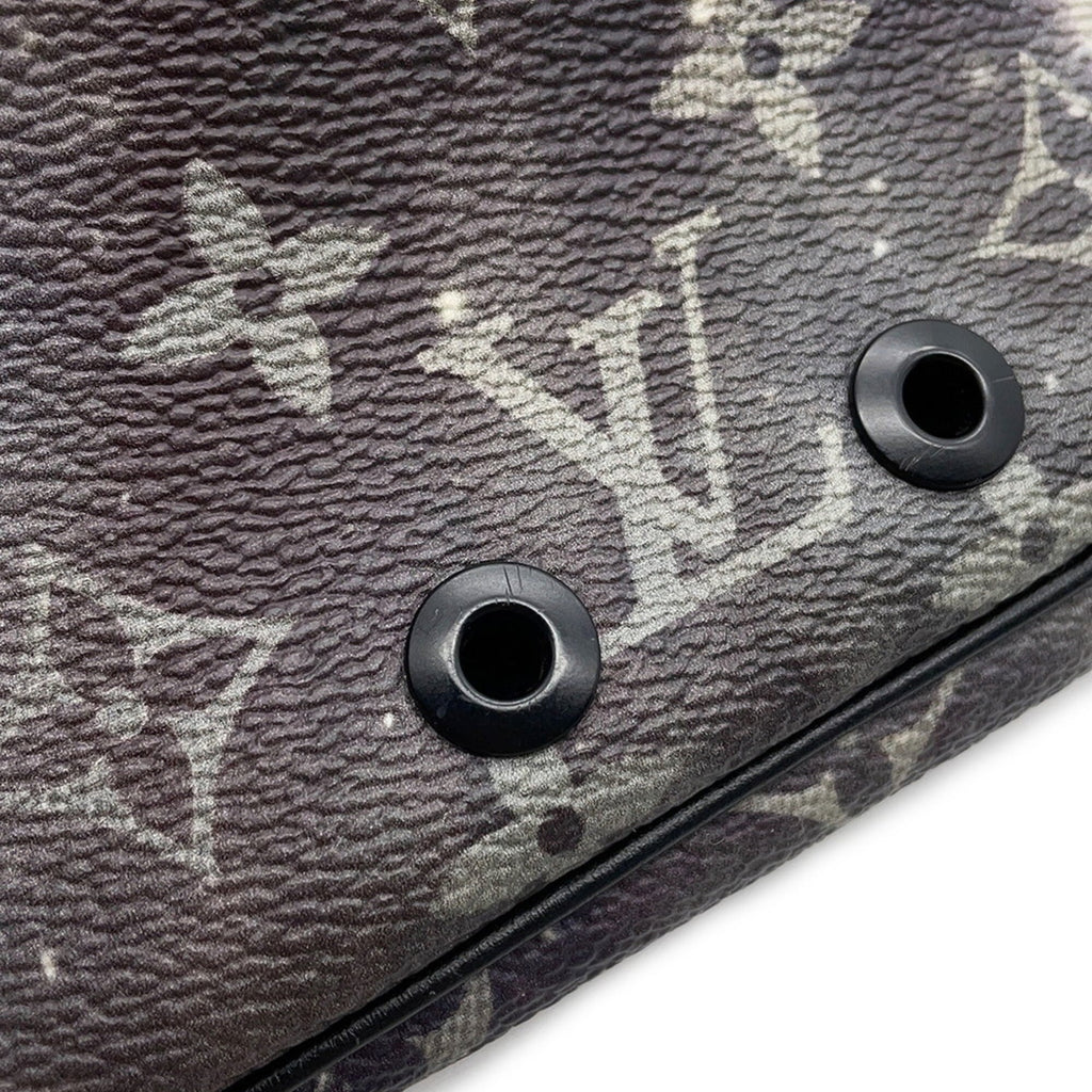 Louis Vuitton Black Noir Sling Bag