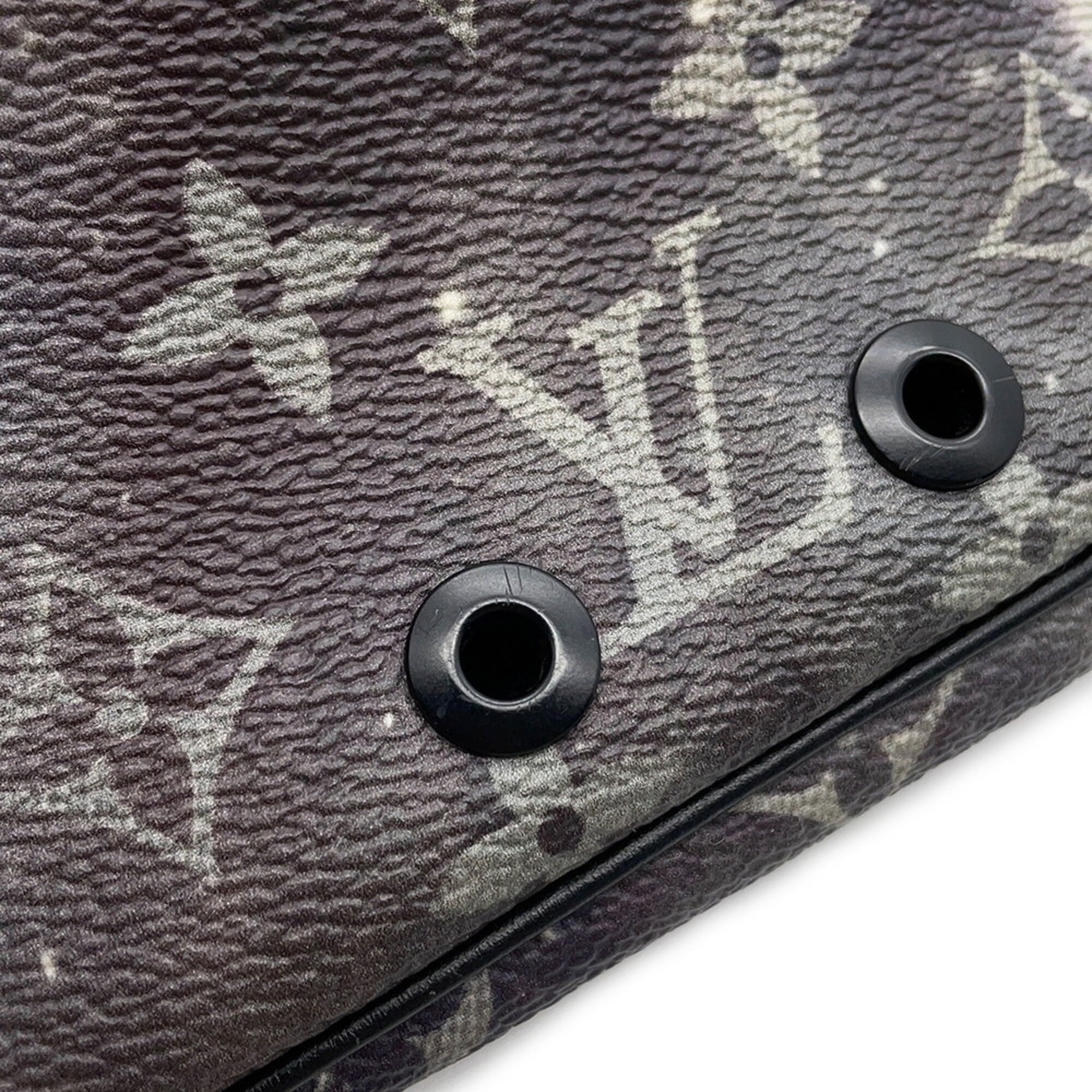Louis Vuitton Black Noir Sling Bag