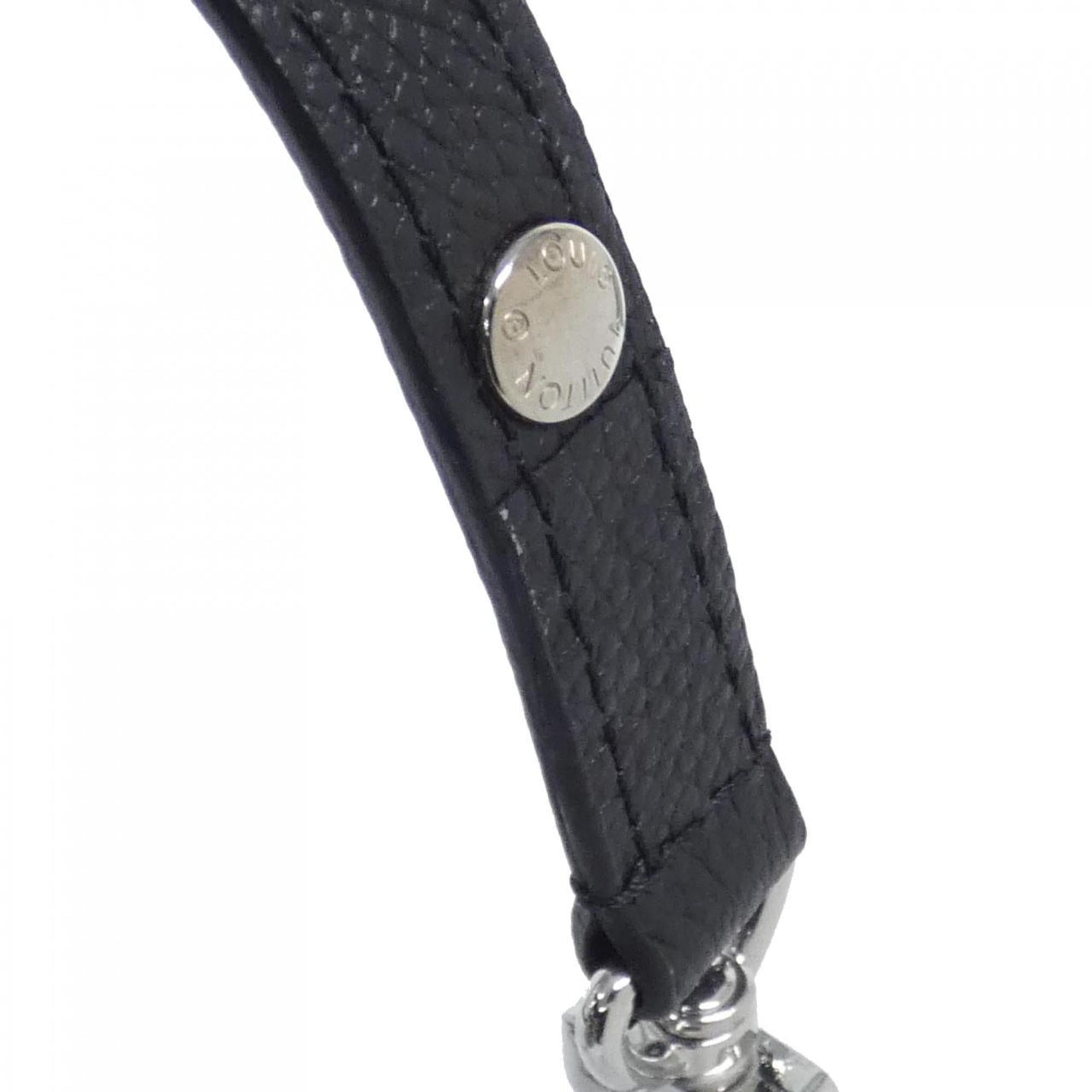 Louis Vuitton Monogram Empreinte Black Monogram Empreinte Shoulder Bag