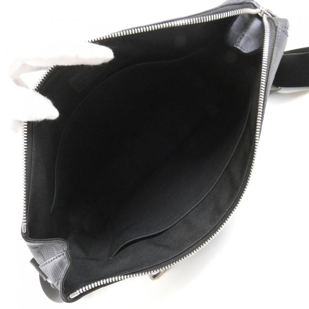 Louis Vuitton Onyx Leather Shoulder Bag