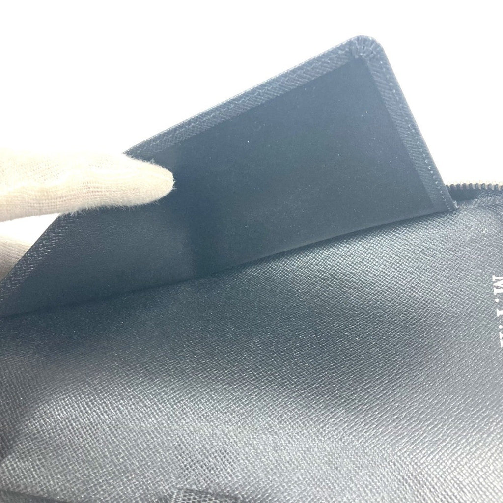 Louis Vuitton Damier Graphite Black Damier Graphite Long Wallet