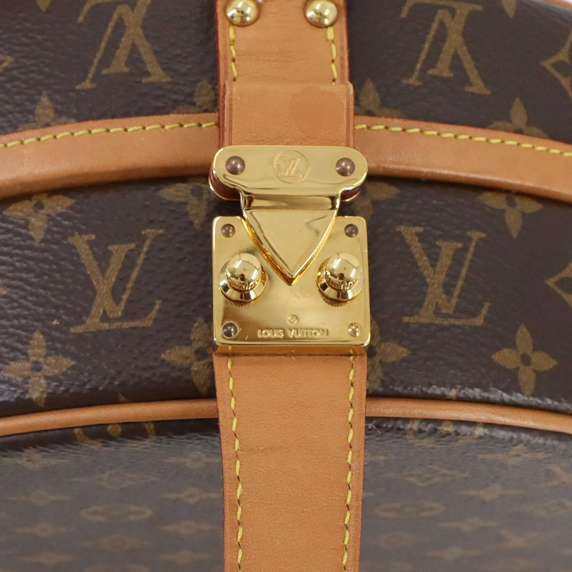 Louis Vuitton Monogram Monogram Handbag