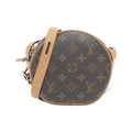 Louis Vuitton Marron Monogram Monogram Shoulder Bag
