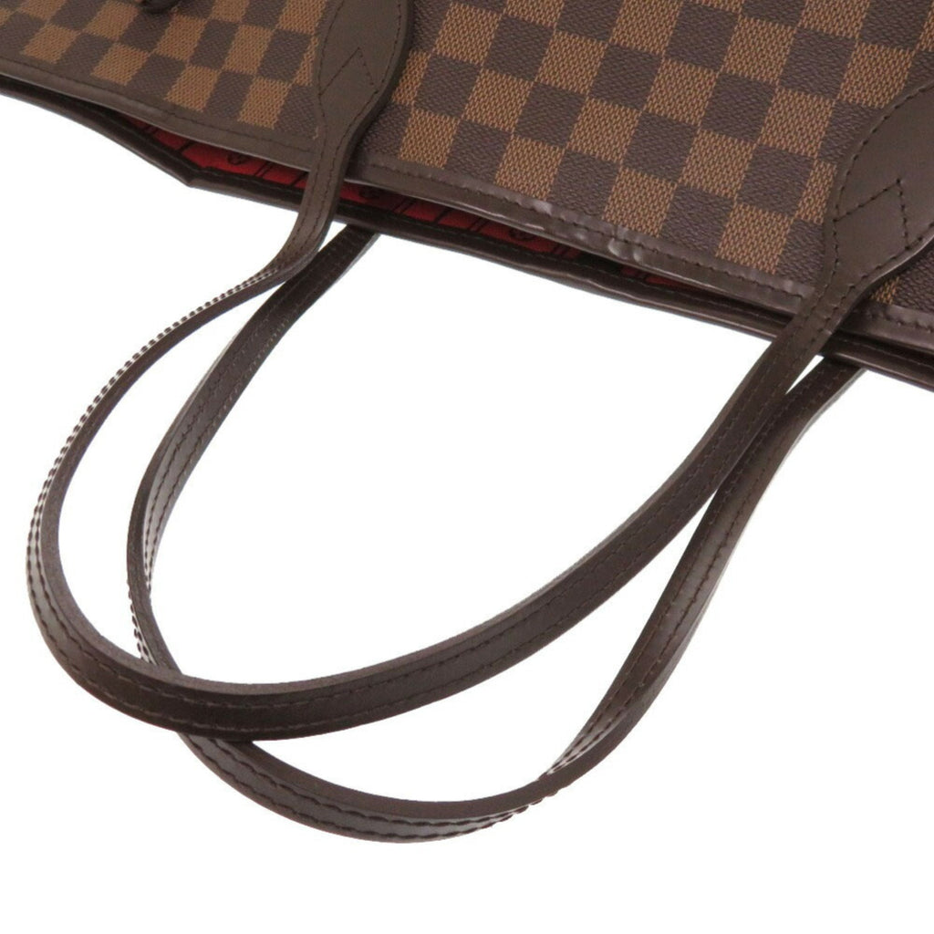 Louis Vuitton Brown Damier Canvas Damier Canvas Tote Bag